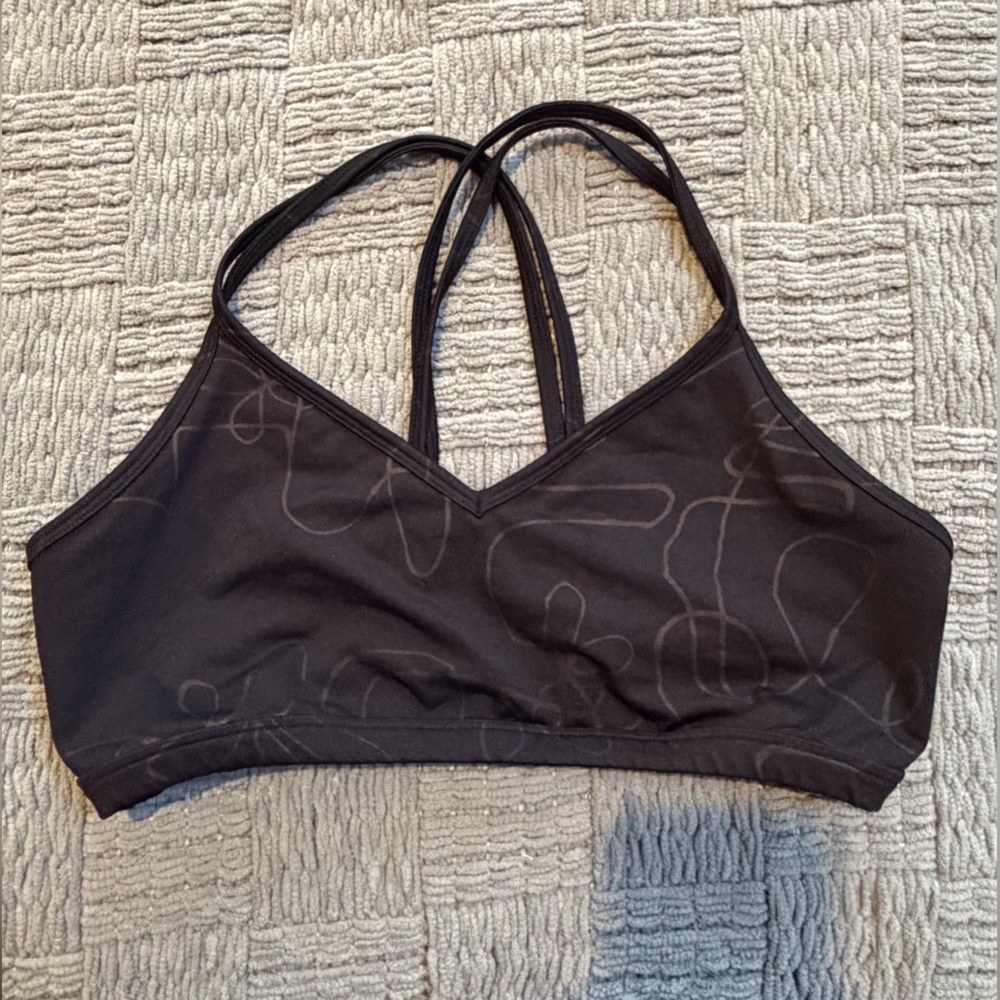 Beyond Yoga sports bra